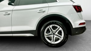 Audi Q5 bild 6