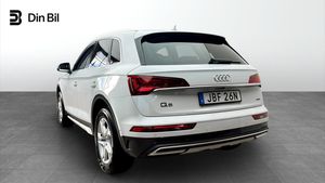 Audi Q5 bild 3