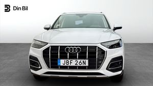 Audi Q5 bild 4