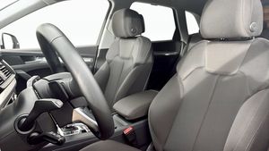 Audi Q5 bild 8