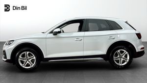 Audi Q5 bild 2
