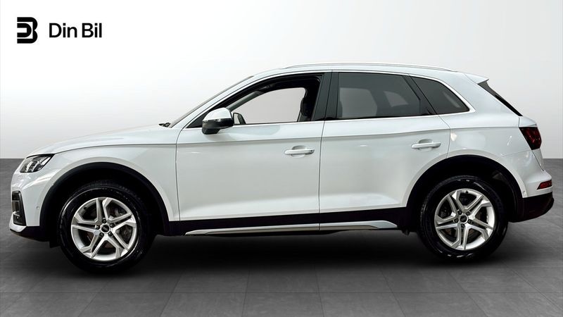Audi Q5 bild 2