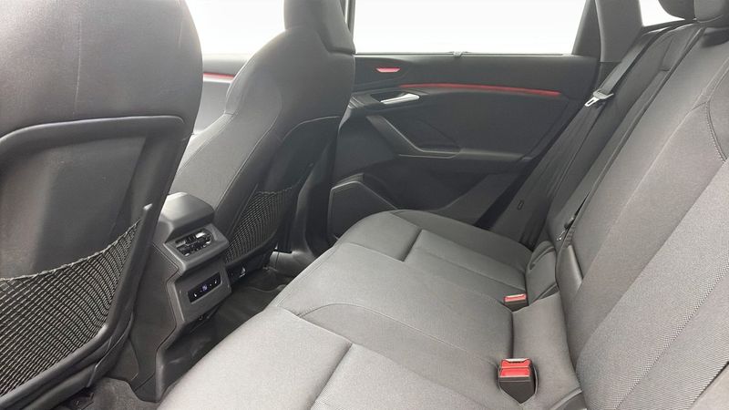 Audi Q6 e-tron bild 11