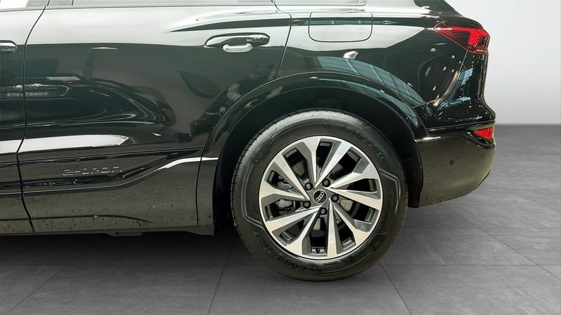 Audi Q6 e-tron bild 6