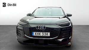 Audi Q6 e-tron bild 4