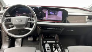 Audi Q6 e-tron bild 10