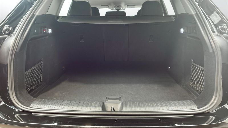 Audi Q6 e-tron bild 12