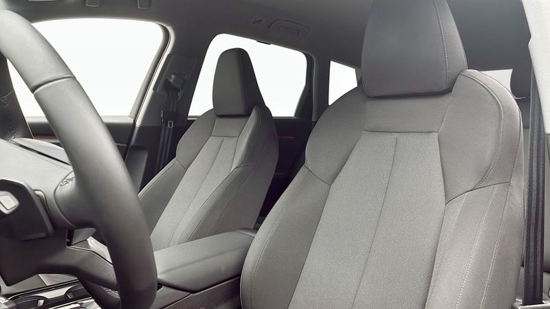 Audi Q6 e-tron bild 8