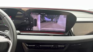 Audi Q6 e-tron bild 9