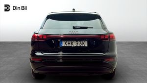 Audi Q6 e-tron bild 5