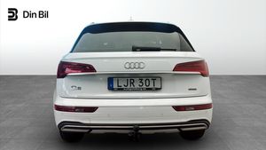 Audi Q5 bild 5