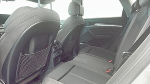 Audi Q5 bild 11