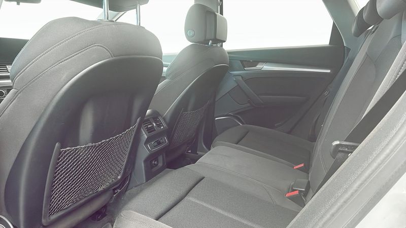 Audi Q5 bild 11
