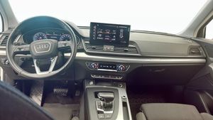 Audi Q5 bild 10