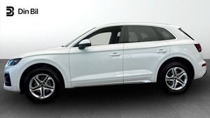 Audi Q5 bild 2