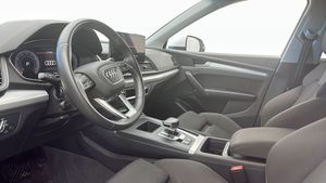 Audi Q5 bild 7