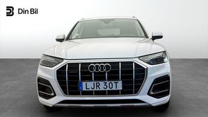 Audi Q5 bild 4
