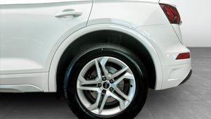 Audi Q5 bild 6