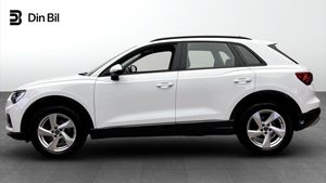 Audi Q3 bild 2