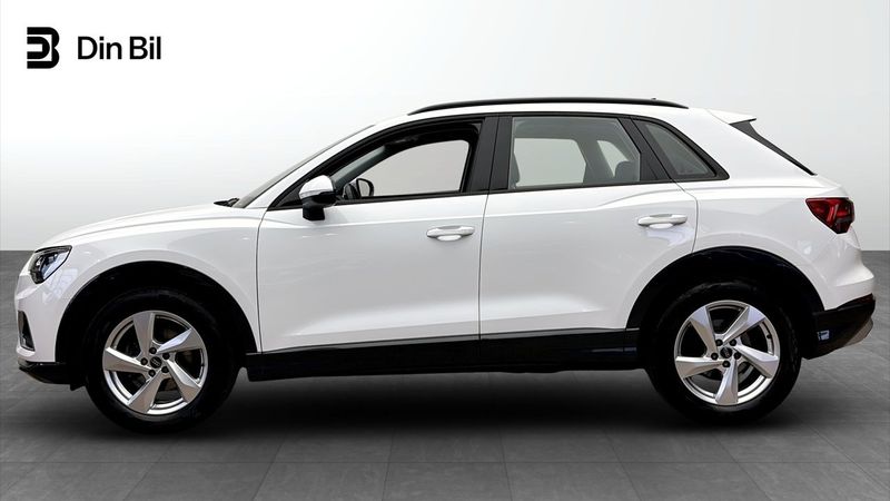 Audi Q3 bild 2