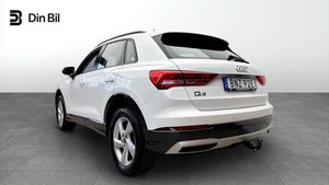 Audi Q3 bild 3