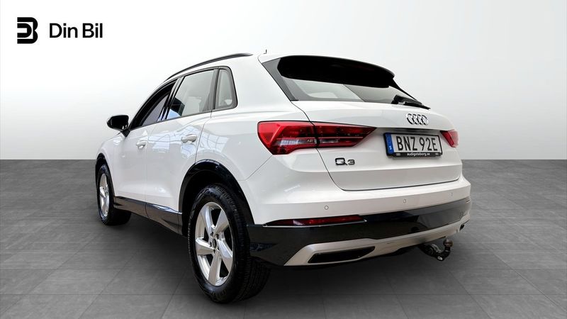Audi Q3 bild 3