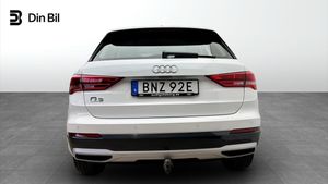 Audi Q3 bild 5