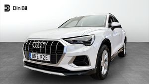 Audi Q3 bild 1