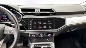 Audi Q3 bild 9