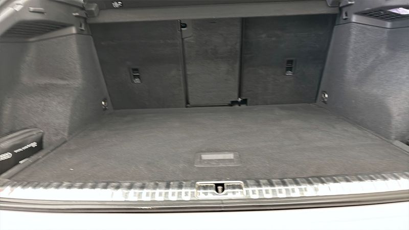 Audi Q3 bild 12