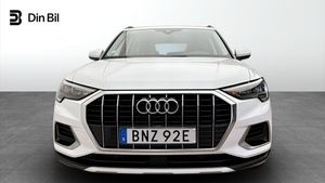 Audi Q3 bild 4