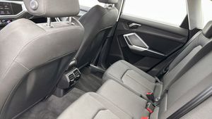 Audi Q3 bild 11