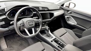 Audi Q3 bild 7
