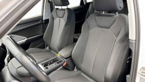 Audi Q3 bild 8