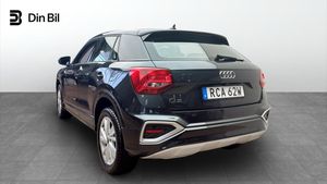 Audi Q2 bild 3