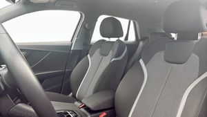 Audi Q2 bild 8