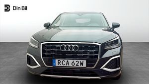 Audi Q2 bild 4