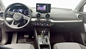 Audi Q2 bild 10