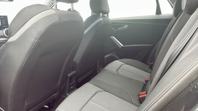 Audi Q2 bild 11