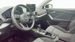 Audi Q2 bild 7