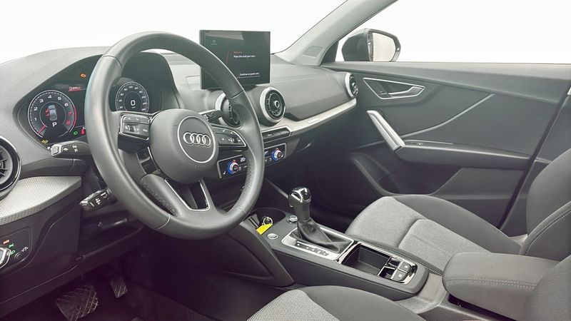Audi Q2 bild 7