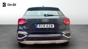 Audi Q2 bild 5