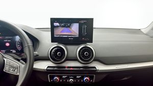 Audi Q2 bild 9