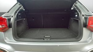 Audi Q2 bild 12