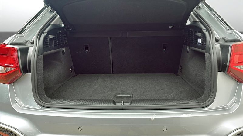 Audi Q2 bild 12
