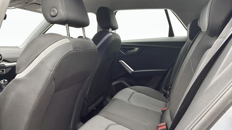 Audi Q2 bild 11