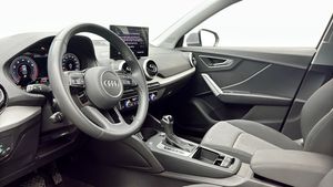 Audi Q2 bild 7