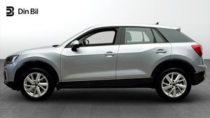 Audi Q2 bild 2