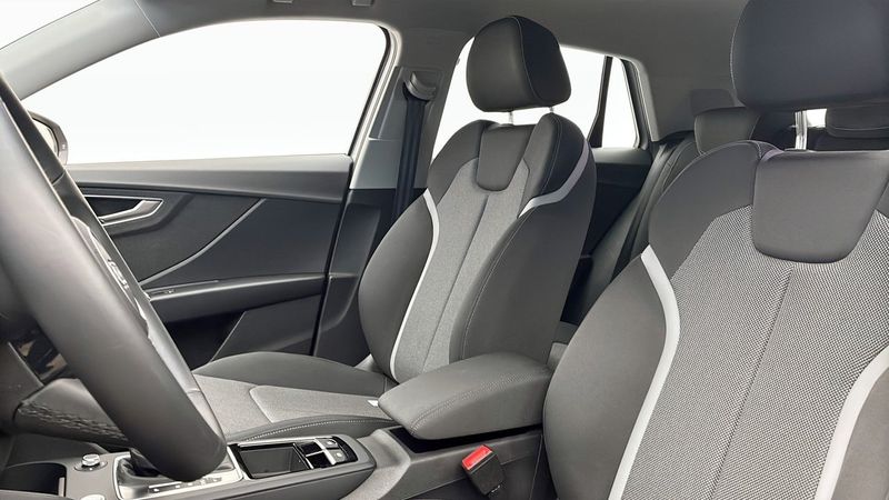 Audi Q2 bild 8