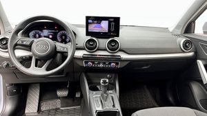 Audi Q2 bild 10